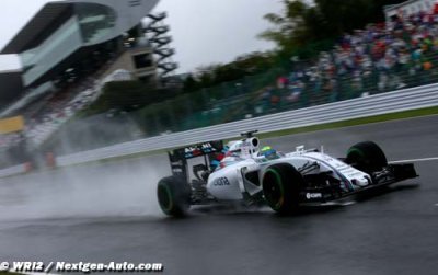 Williams cherche à corriger tous ses points faibles