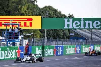 Gasly gagne en Italie une course folle au bout du suspense&nbsp;!