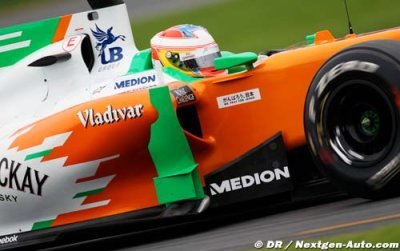 Sepang - Team reaction after Free practices 1 & 2