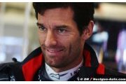 Webber prédit une victoire de Red Bull à Monaco