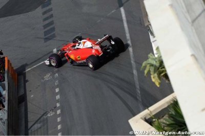 Bilan de mi-saison 2016&nbsp;: Kimi Raïkkönen