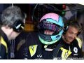 Ricciardo s'est reposé pour mieux affronter Bahreïn