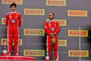 Hamilton frustré par son GP : il sait pourquoi Leclerc a été meilleur