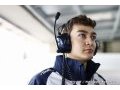 Wolff voit en Russell une future star de la F1