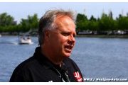 Haas Formula cherche aussi une équipe partenaire