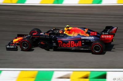 McLaren’s Brown not admitting Honda regret