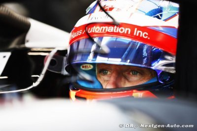 Grosjean risque un GP de suspension lors des 4 courses à venir