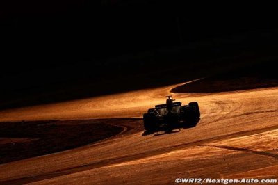 Liberty Media va être ’agressif’ pour réformer la F1