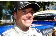 Freddy Loix se confie avant de rouler chez lui