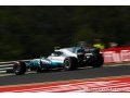 Lauda : Mercedes a démontré son fair-play