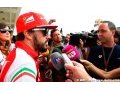 McLaren : Nous voulons connaitre la décision d'Alonso avant Abu Dhabi