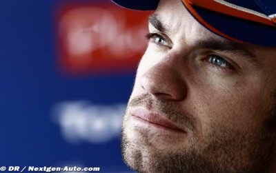 Interview de Nicolas Lapierre avant Petit Le Mans