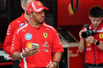 Gov’t source says Rwanda F1 deal ’approved’