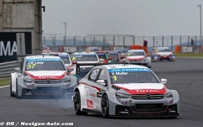 Cars’ running weights do not change