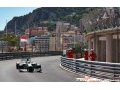 Pirelli: Rosberg wins an action-packed Monaco GP