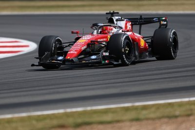 Le pari de Ferrari&nbsp;: Vasseur refuse de suivre la stratégie de McLaren F1