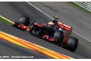 'Twittergate' deepens as Hamilton reveals McLaren secrets