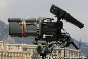 La F1 récupère la réalisation TV du Grand Prix de Monaco