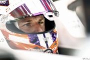 En pleine ‘lune de miel' avec Haas, Hülkenberg veut durer en F1 