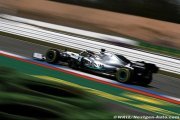 Wolff explique pourquoi Mercedes apporte moins d'évolutions que Ferrari