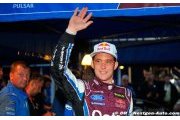 Thierry Neuville a signé avec Hyundai pour 2013