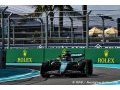 Alonso veut parler à la FIA des pénalités selon la nationalité