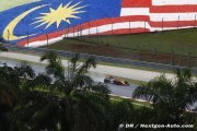 Malaysia cannot afford F1 race comeback