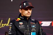 Verstappen juge 'inutiles' les nouvelles règles de la FIA sur les jurons