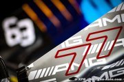 Russell : La Mercedes a le même problème que la Williams