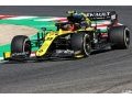 Russia 2020 - GP preview - Renault F1