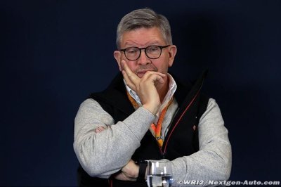 Brawn admits F1 engine ’freeze’ possible