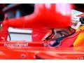 Pirelli et Ferrari ont bouclé leurs essais F1 des pneus 18 pouces à Jerez