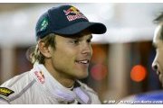 ES12 : Mikkelsen s'empare de la quatrième place
