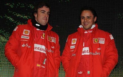 Title the target declares Alonso