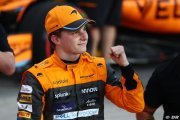 Avec Piastri, McLaren détient une nouvelle 'superstar' de la F1 selon Brown