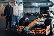 Schumacher ne dirait pas non à un nouveau test avec McLaren F1