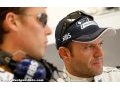 Barrichello aimerait terminer sur le podium cette année