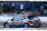 Power Stage to conclude Monte-Carlo thriller