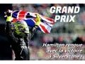 Vidéo - Grand Prix, le Talk de la F1 - Emission du 8 juillet 2024