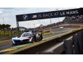 24h du Mans 2024 : BMW crée la surprise en qualifications