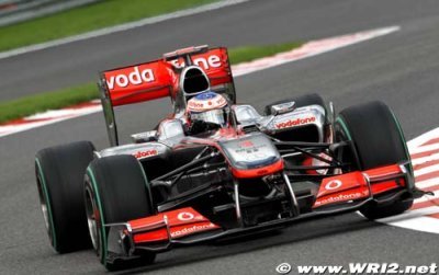 Rivals must capitalise at Red Bull’s weakest tracks