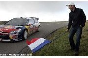 It's all about Loeb!