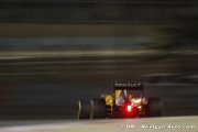 Renault hits out at 'huge' Magnussen penalty