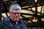 30 GP en F1 ? Szafnauer est pour, mais ‘c'est de la folie' pour Verstappen