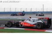 La fin d'une belle "amitié" chez Red Bull ?