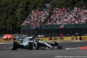 ‘Décevant et incroyable' : Bottas n'a toujours pas gagné et n'en revient pas