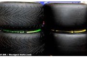 La Formule 1 en 2016 : le guide pour les pneus