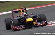 Red Bull et Vettel champions à Austin si...