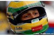 Senna espère que Massa pourra continuer en F1