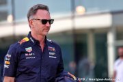 Red Bull - RB F1 : Perez vers la sortie, la piste Colapinto se ferme